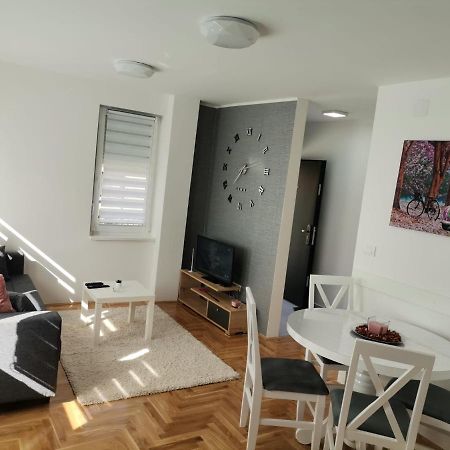 Joker Apartman Požarevac Exterior foto