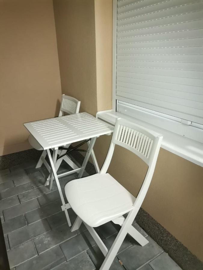 Joker Apartman Požarevac Exterior foto